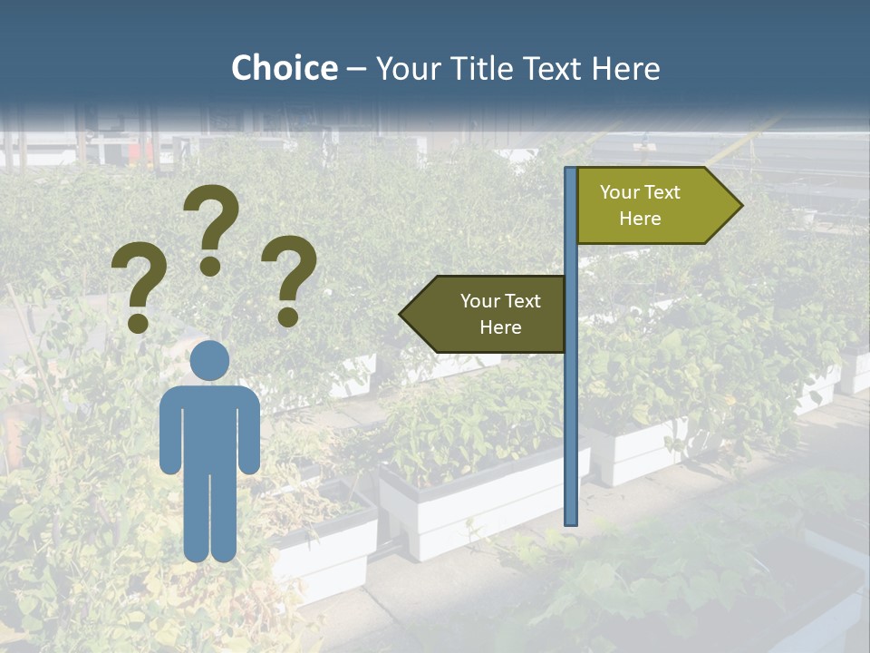 System Cool Technology PowerPoint Template