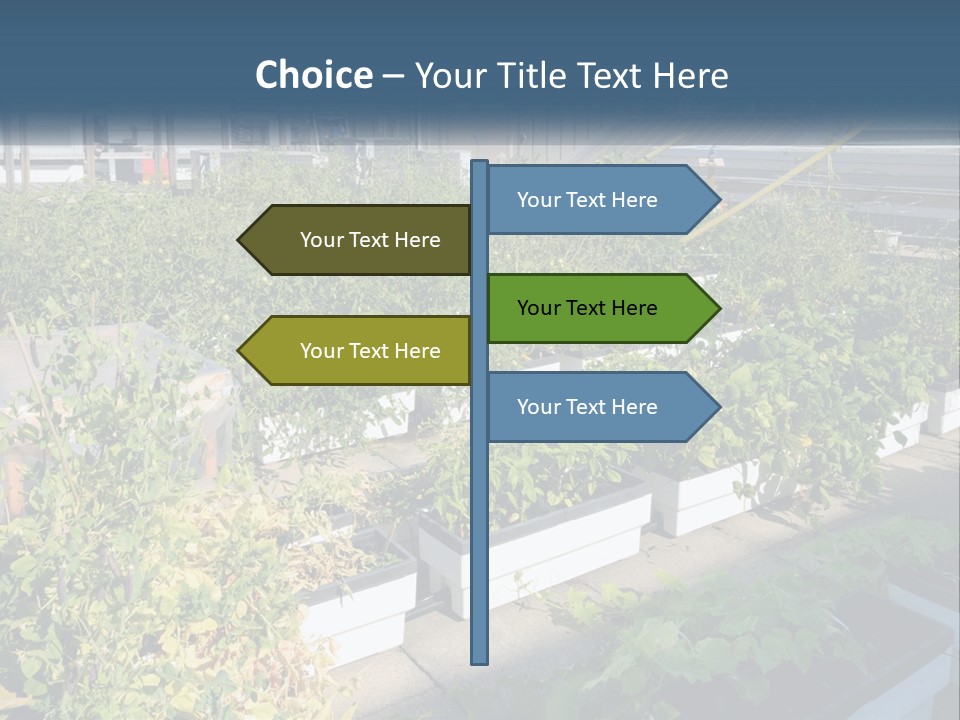 System Cool Technology PowerPoint Template