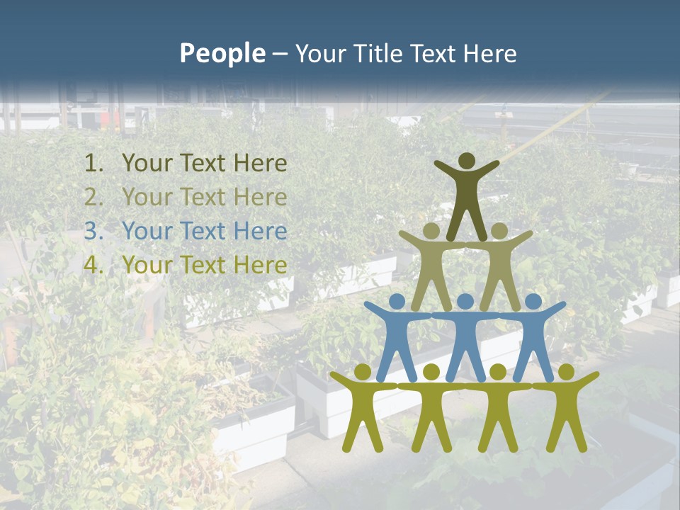 System Cool Technology PowerPoint Template