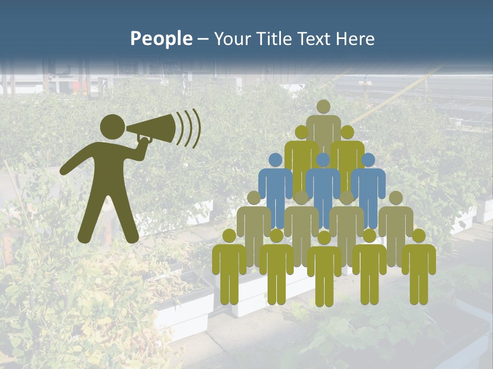 System Cool Technology PowerPoint Template