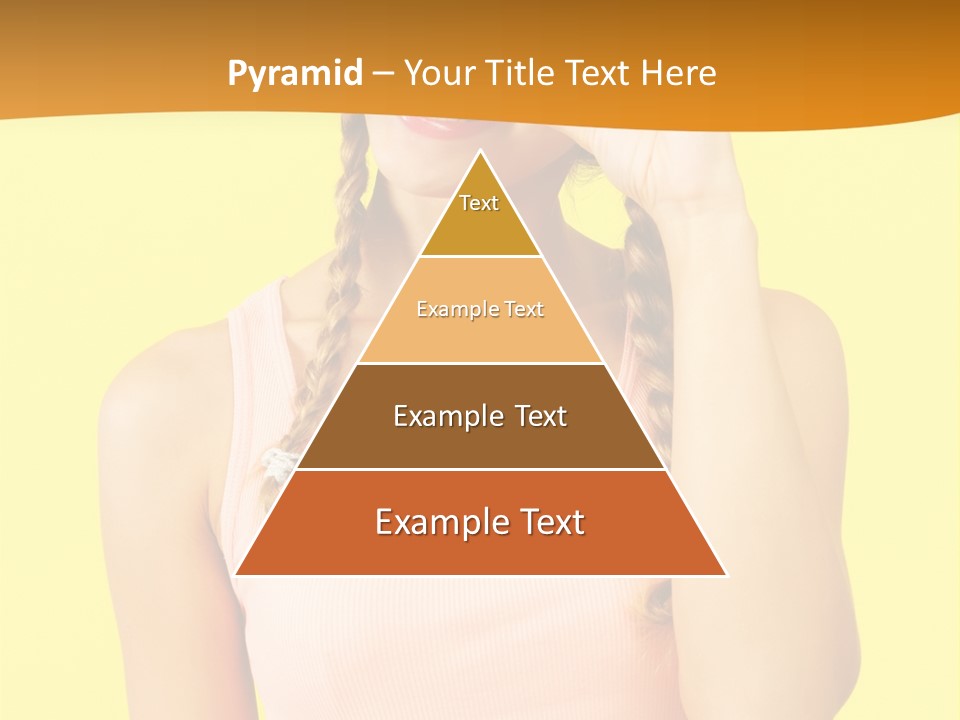 Power Home White PowerPoint Template