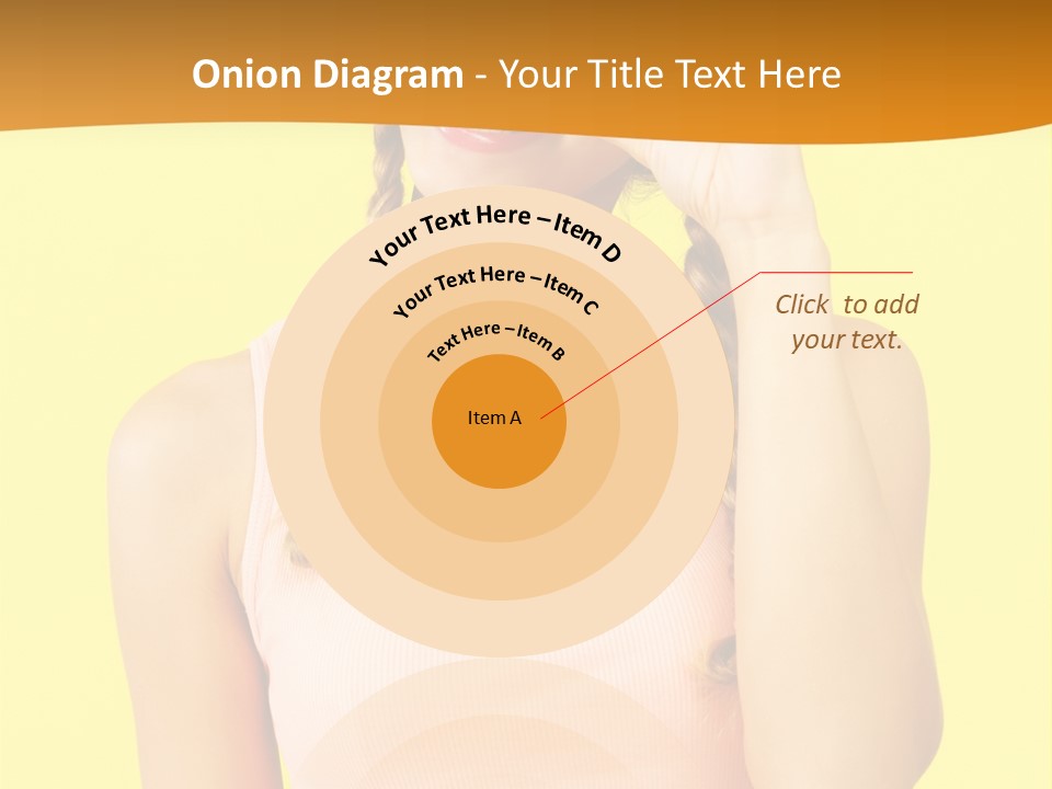 Power Home White PowerPoint Template