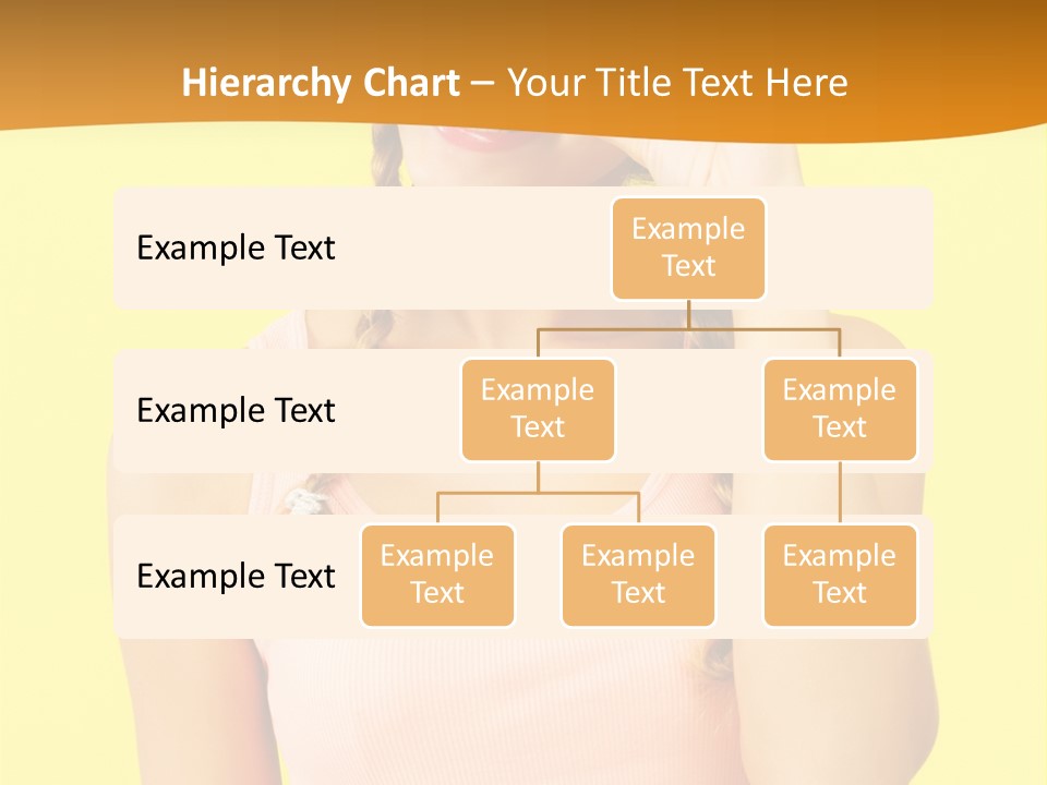 Power Home White PowerPoint Template