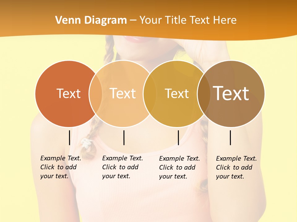 Power Home White PowerPoint Template