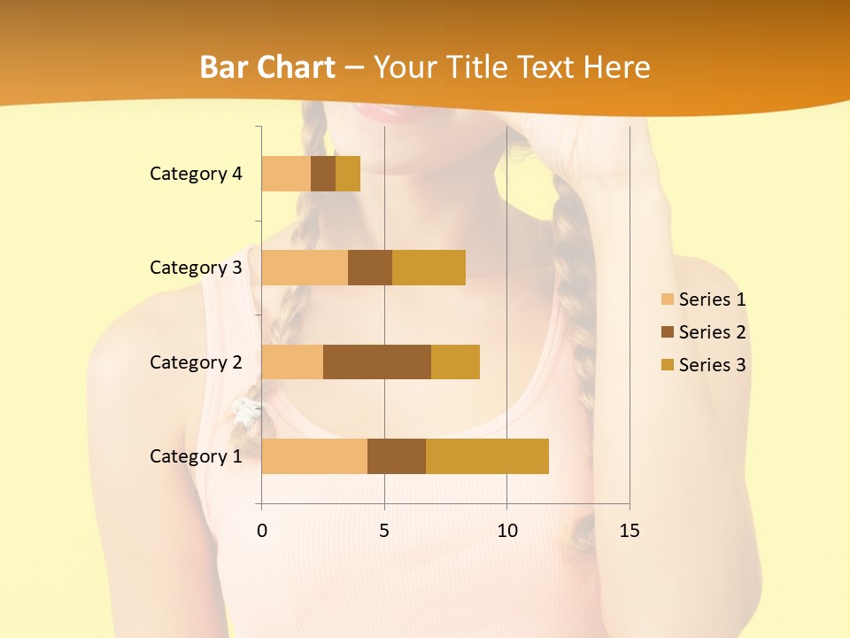 Power Home White PowerPoint Template