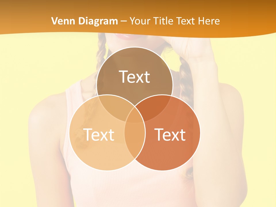 Power Home White PowerPoint Template