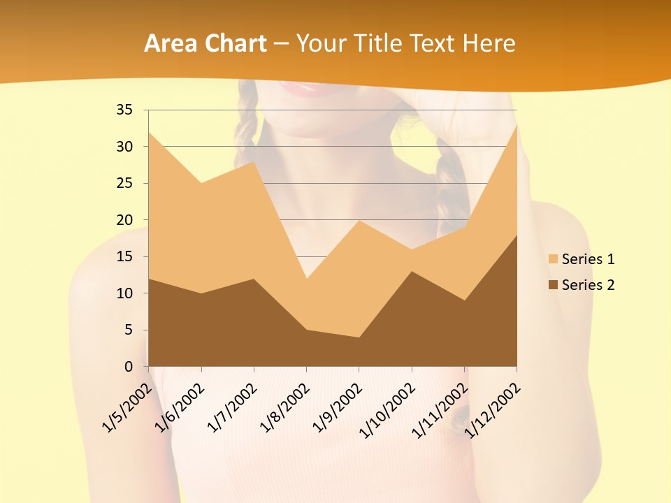Power Home White PowerPoint Template