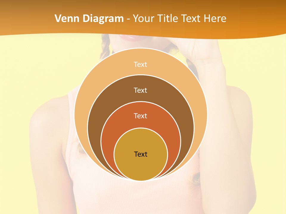 Power Home White PowerPoint Template