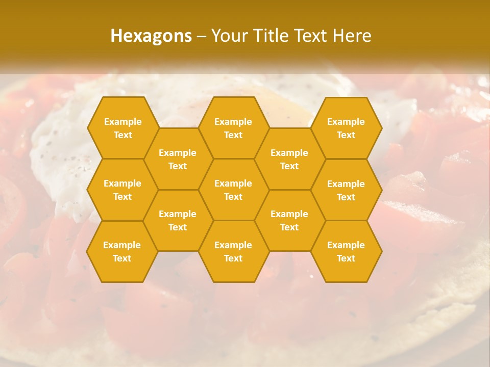 System Home Power PowerPoint Template