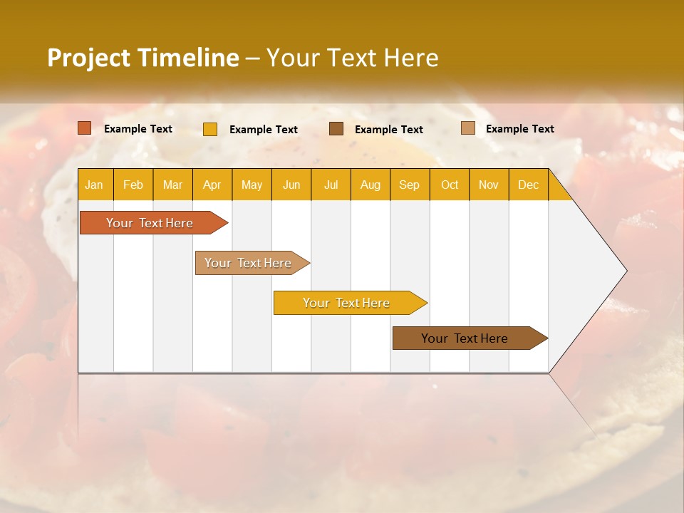 System Home Power PowerPoint Template