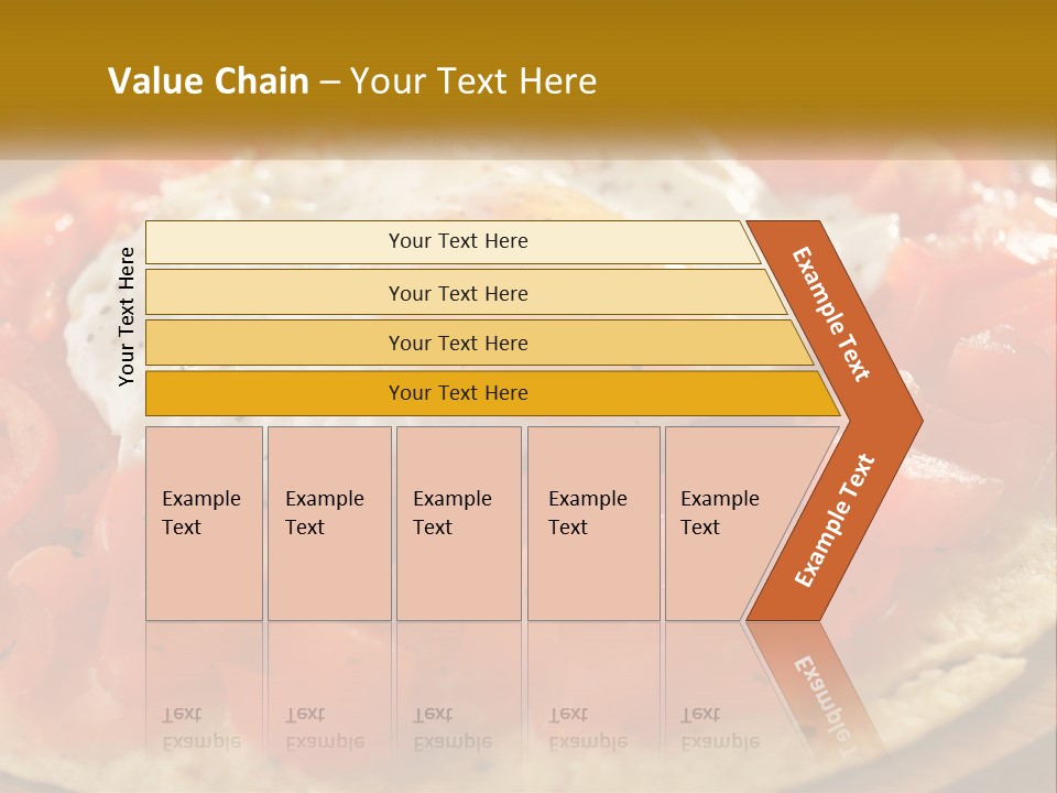 System Home Power PowerPoint Template