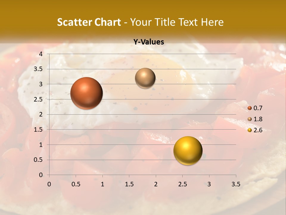 System Home Power PowerPoint Template