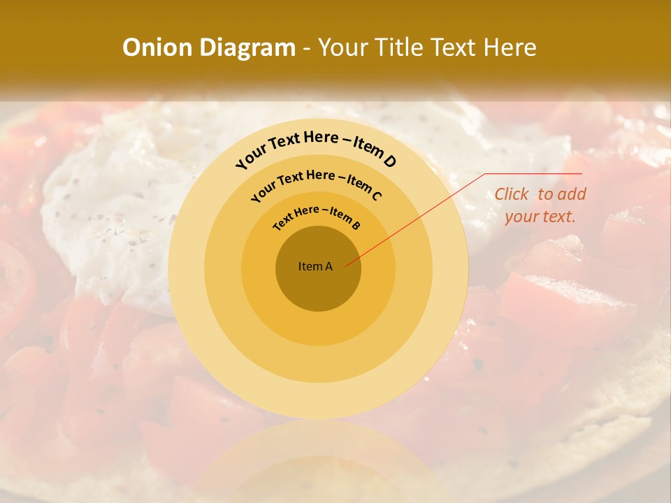 System Home Power PowerPoint Template