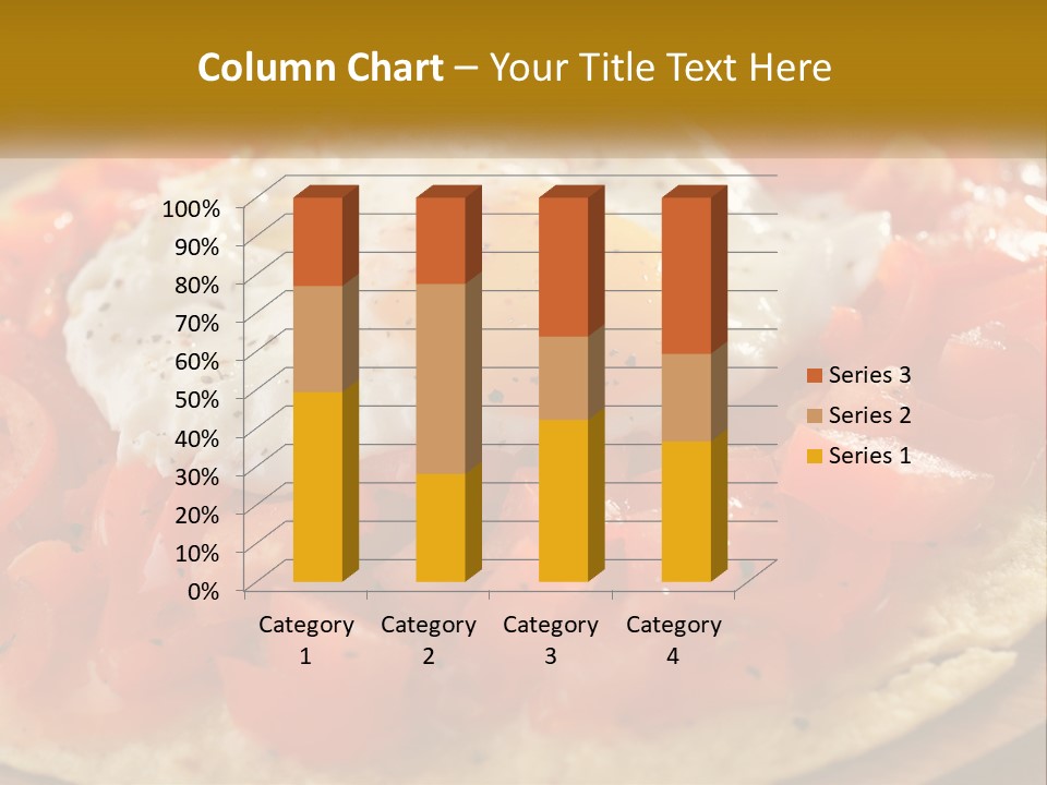 System Home Power PowerPoint Template