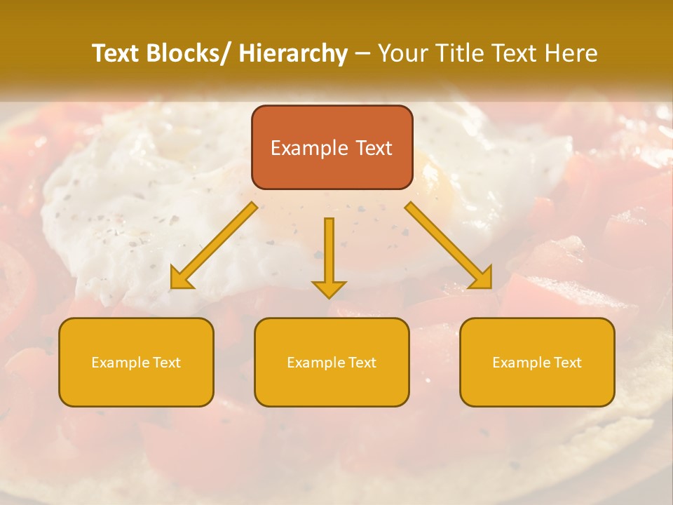 System Home Power PowerPoint Template
