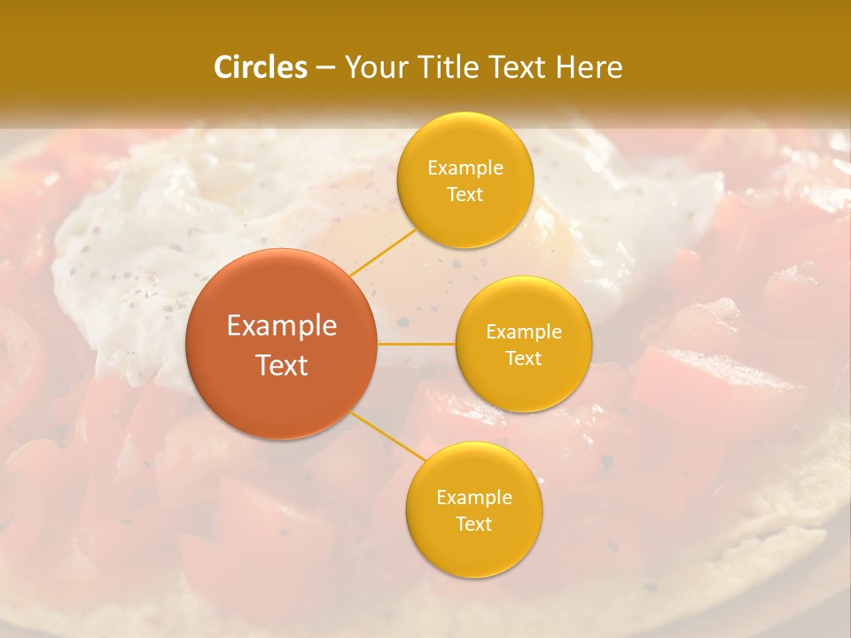 System Home Power PowerPoint Template