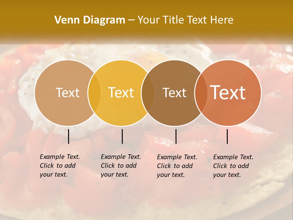 System Home Power PowerPoint Template