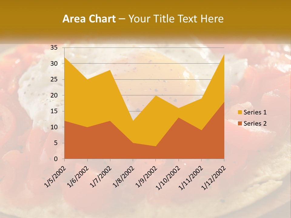System Home Power PowerPoint Template