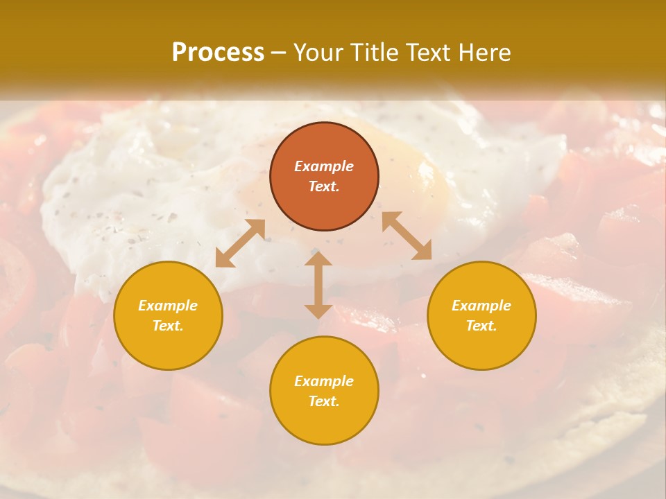 System Home Power PowerPoint Template