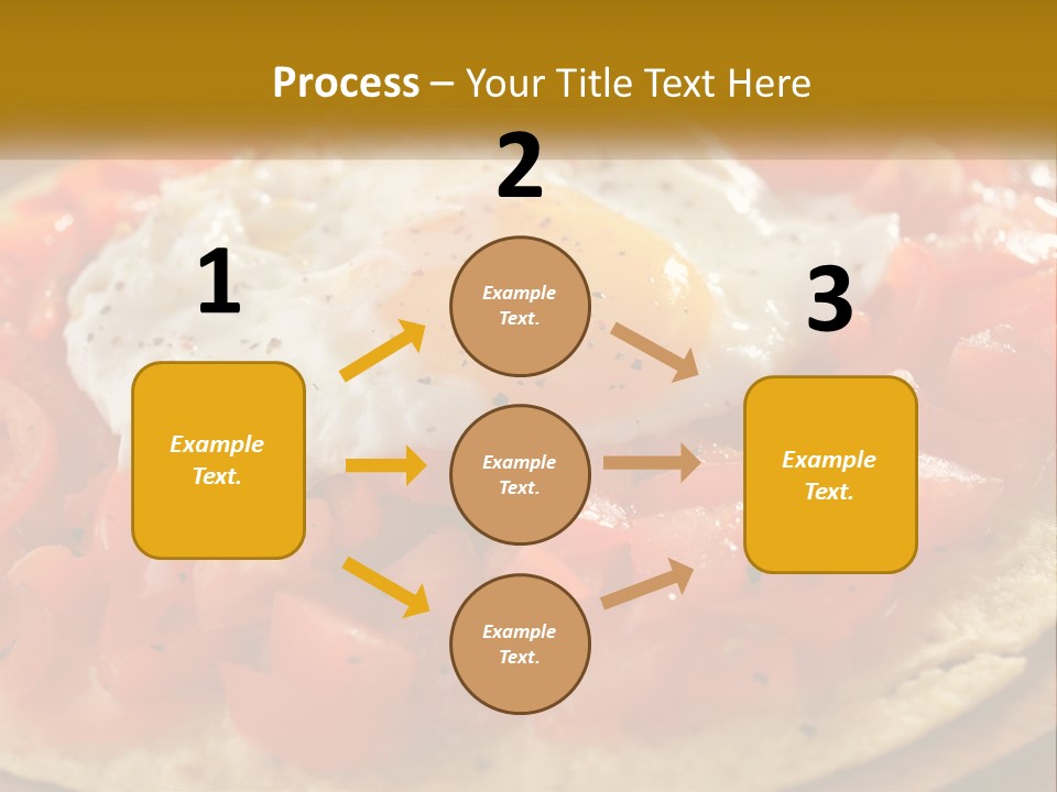 System Home Power PowerPoint Template