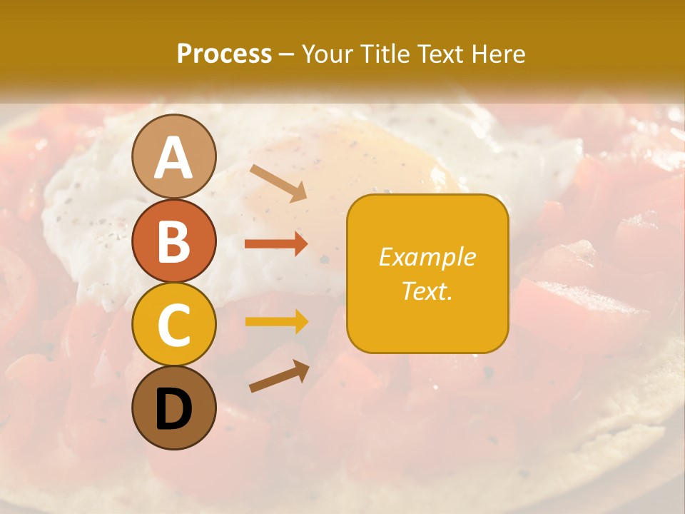 System Home Power PowerPoint Template