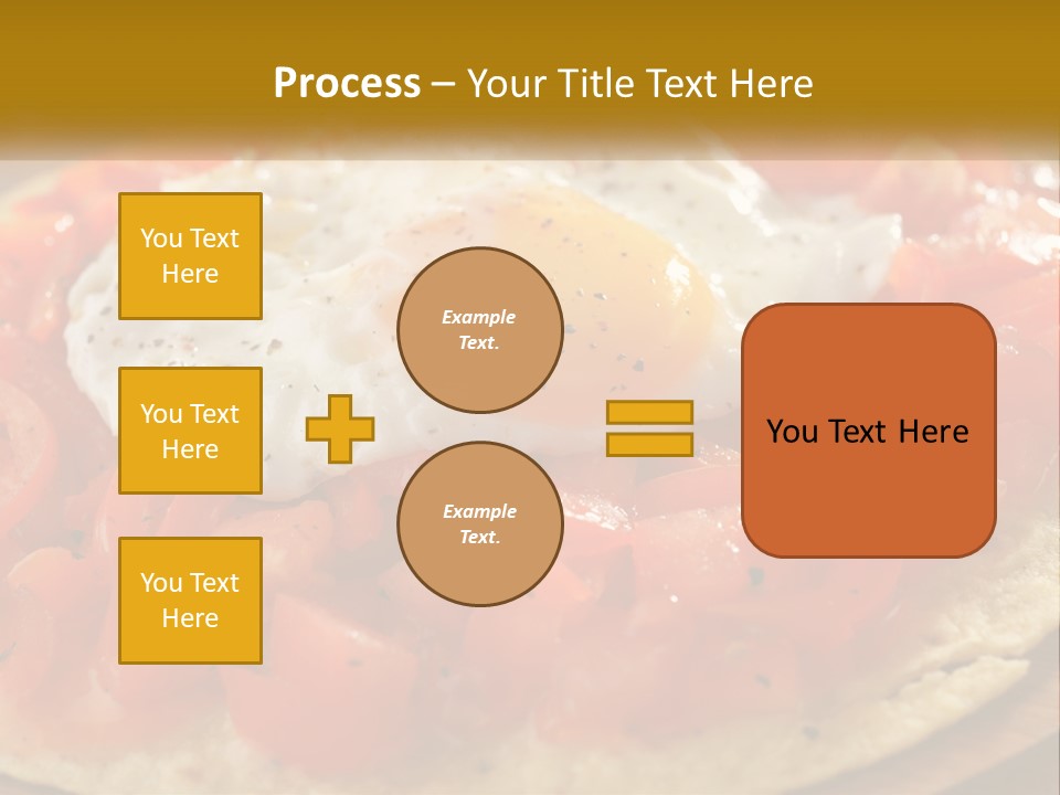 System Home Power PowerPoint Template