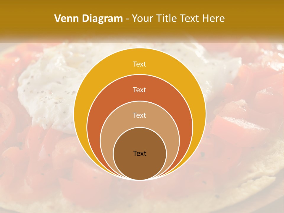 System Home Power PowerPoint Template