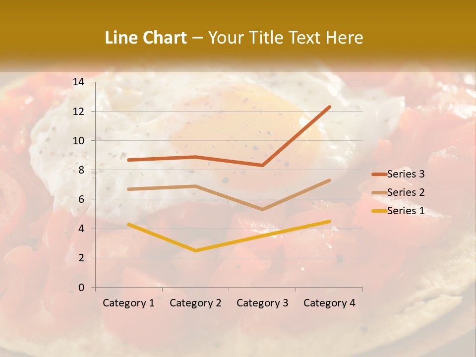 System Home Power PowerPoint Template