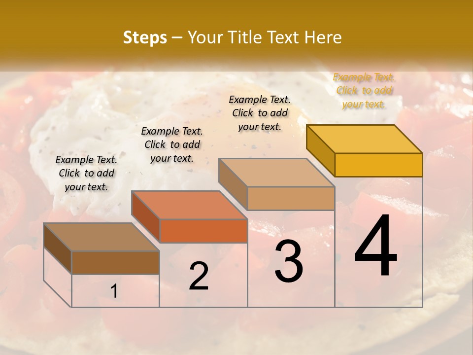 System Home Power PowerPoint Template