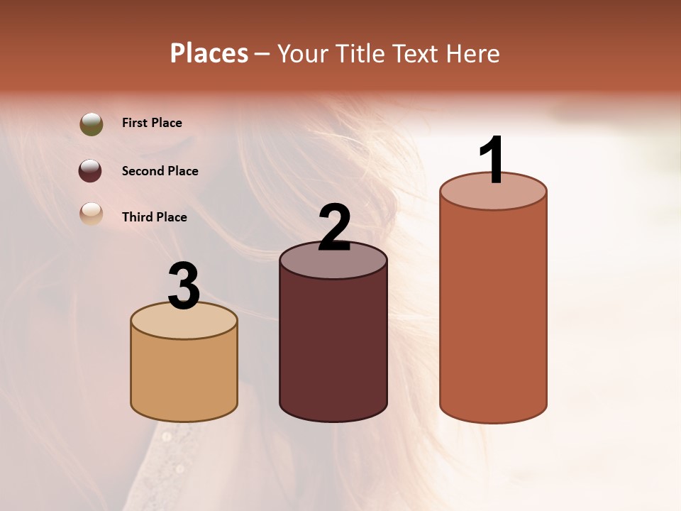 Climate Unit Electric PowerPoint Template