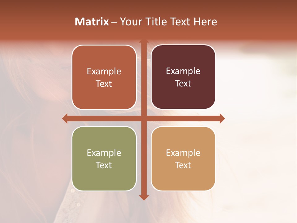 Climate Unit Electric PowerPoint Template
