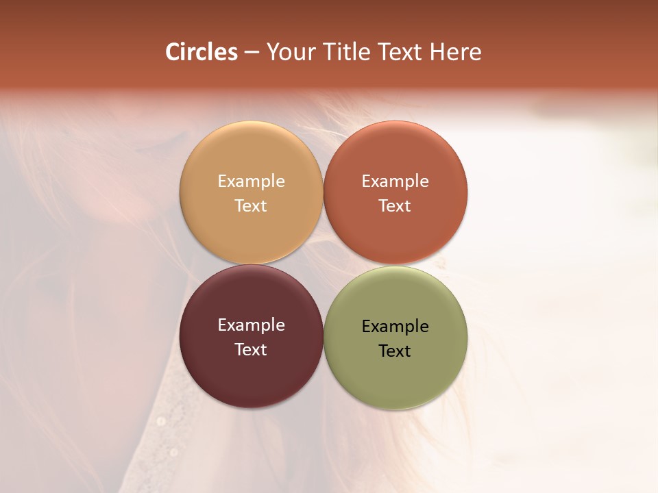 Climate Unit Electric PowerPoint Template