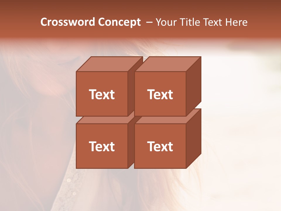 Climate Unit Electric PowerPoint Template