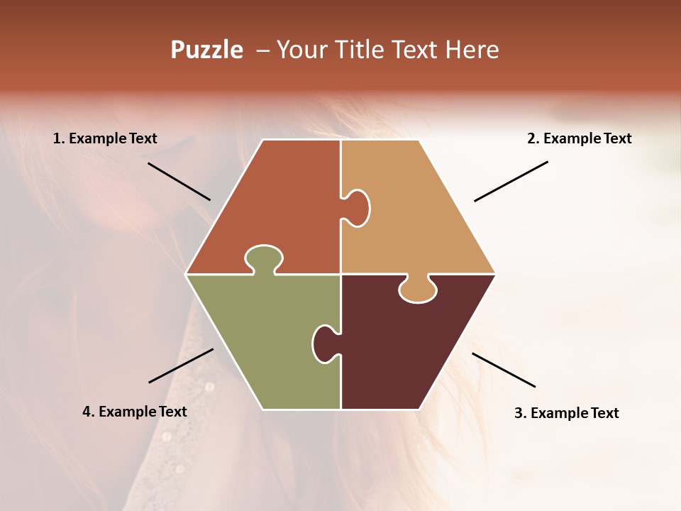 Climate Unit Electric PowerPoint Template