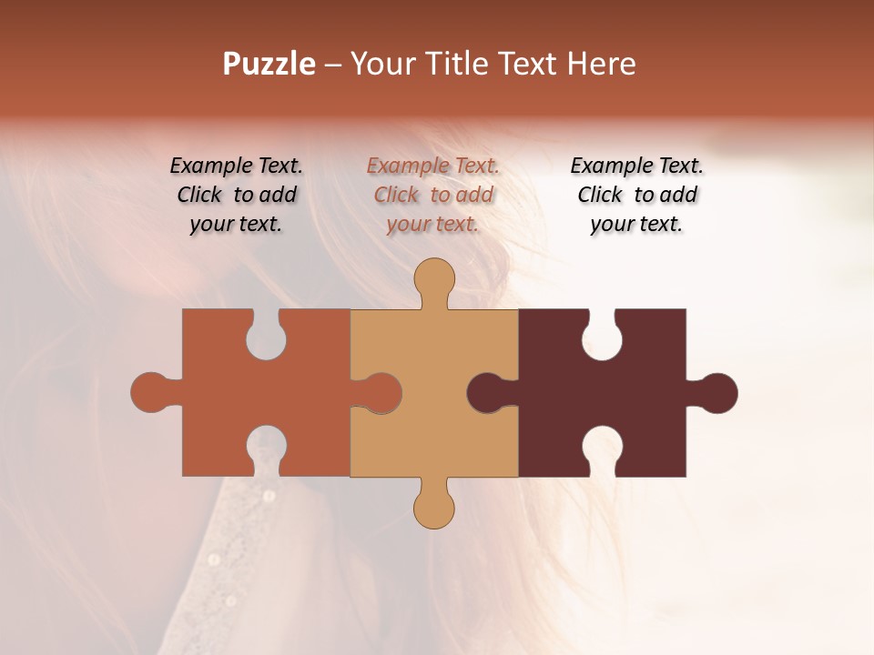 Climate Unit Electric PowerPoint Template