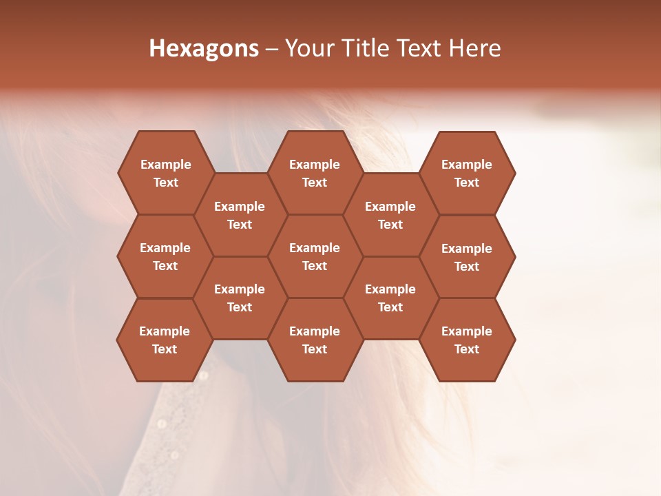 Climate Unit Electric PowerPoint Template