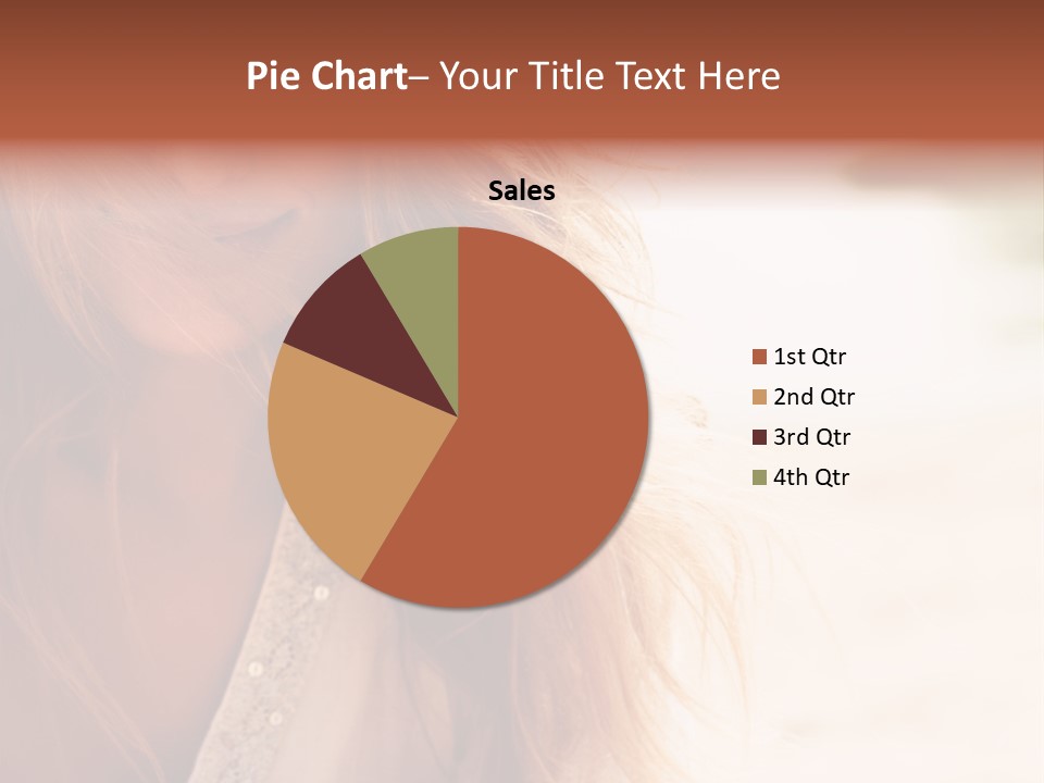 Climate Unit Electric PowerPoint Template