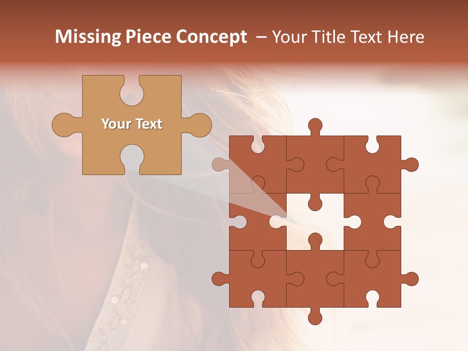 Climate Unit Electric PowerPoint Template