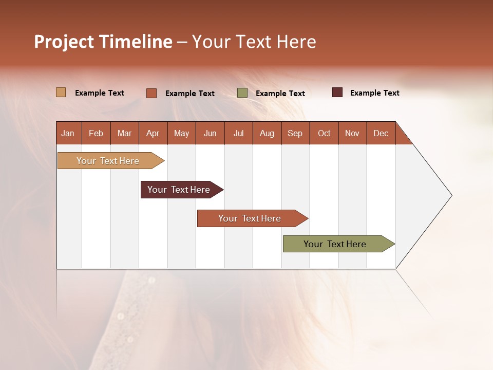 Climate Unit Electric PowerPoint Template
