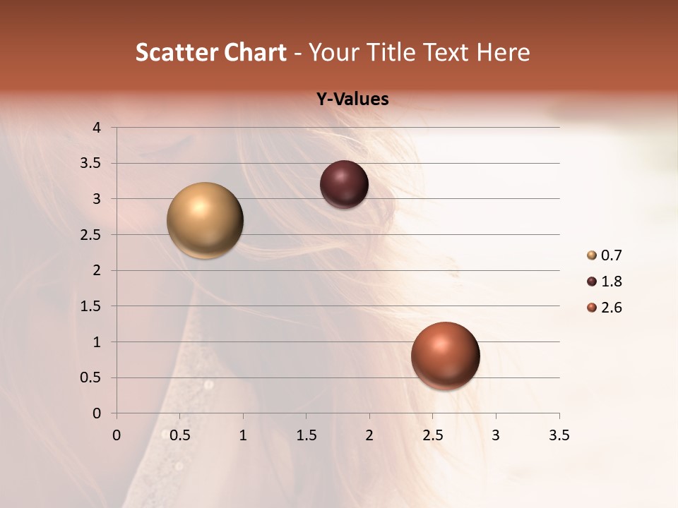 Climate Unit Electric PowerPoint Template