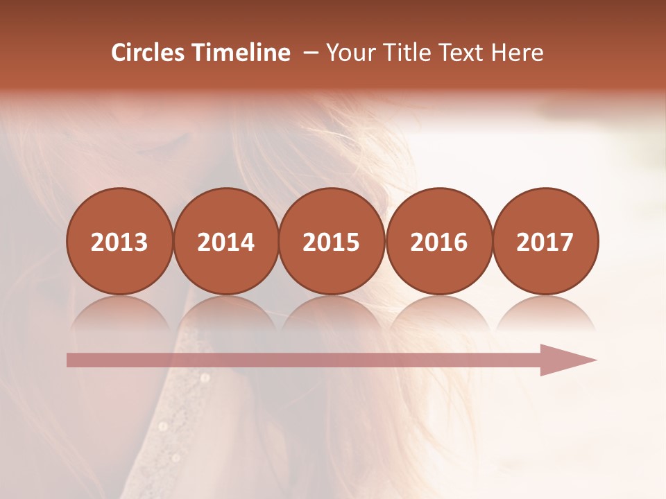 Climate Unit Electric PowerPoint Template