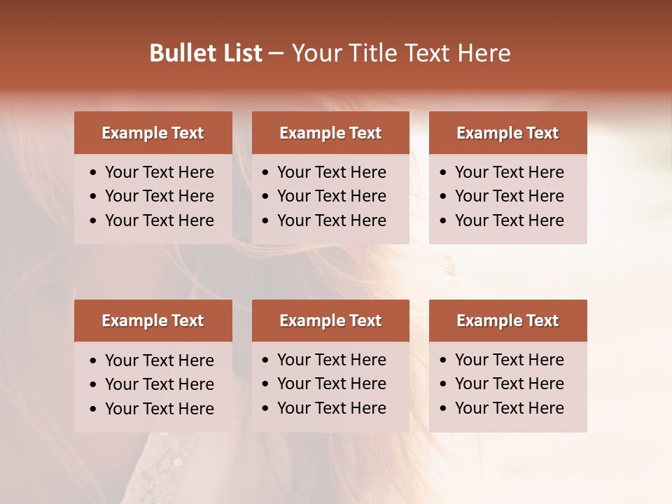 Climate Unit Electric PowerPoint Template