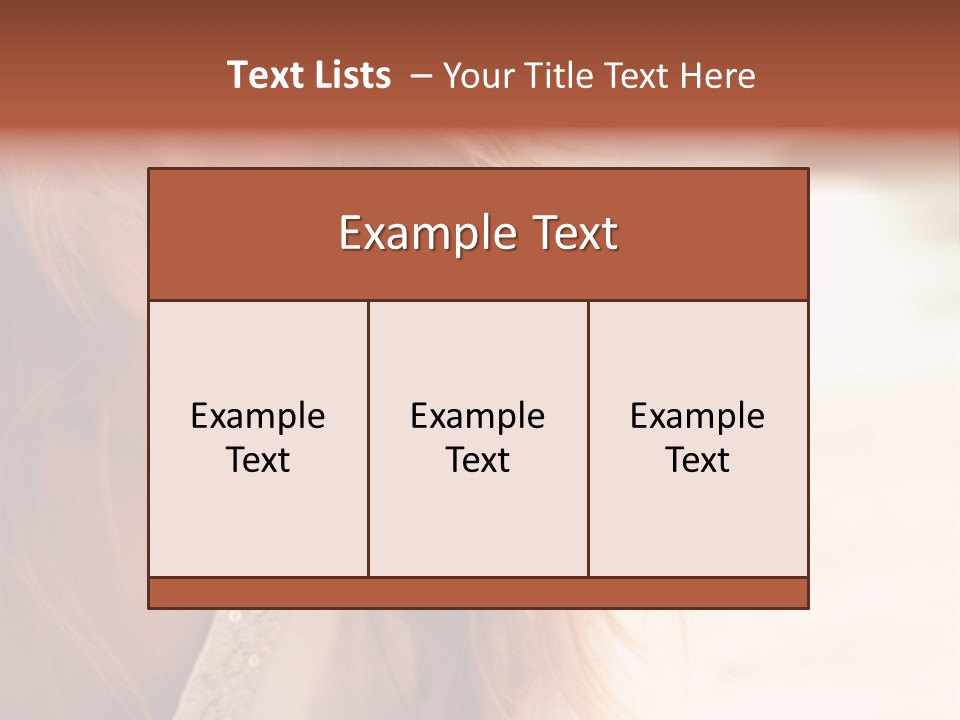 Climate Unit Electric PowerPoint Template