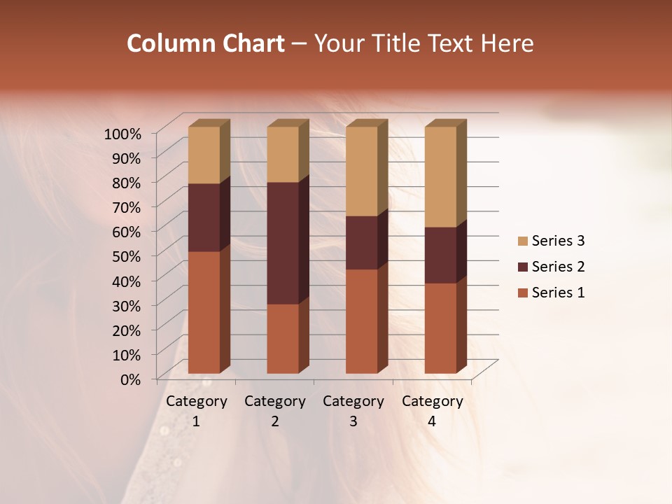 Climate Unit Electric PowerPoint Template