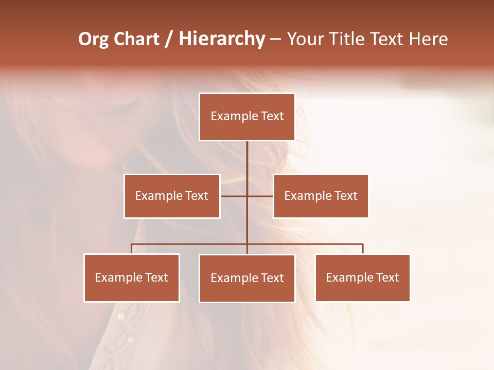 Climate Unit Electric PowerPoint Template