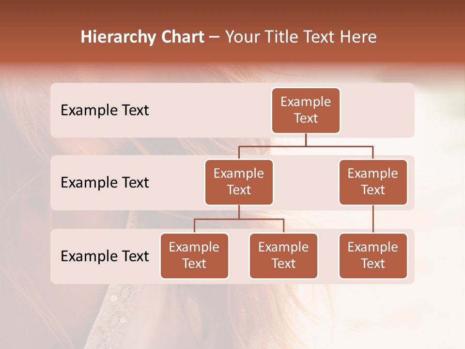 Climate Unit Electric PowerPoint Template