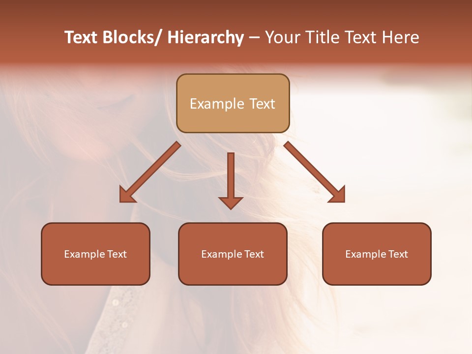 Climate Unit Electric PowerPoint Template