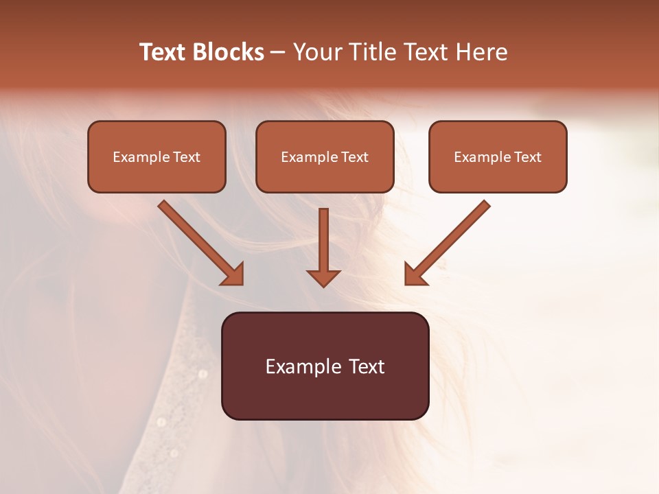 Climate Unit Electric PowerPoint Template
