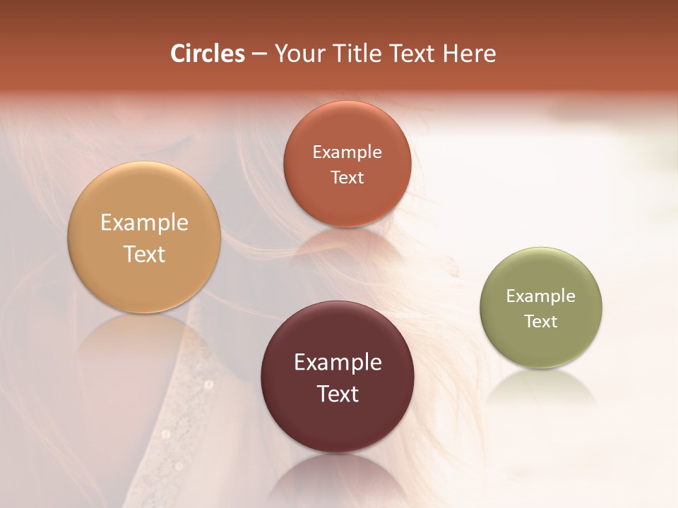 Climate Unit Electric PowerPoint Template