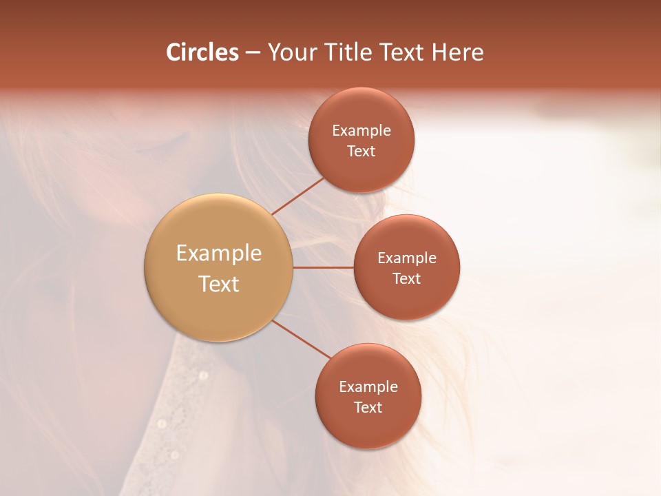 Climate Unit Electric PowerPoint Template